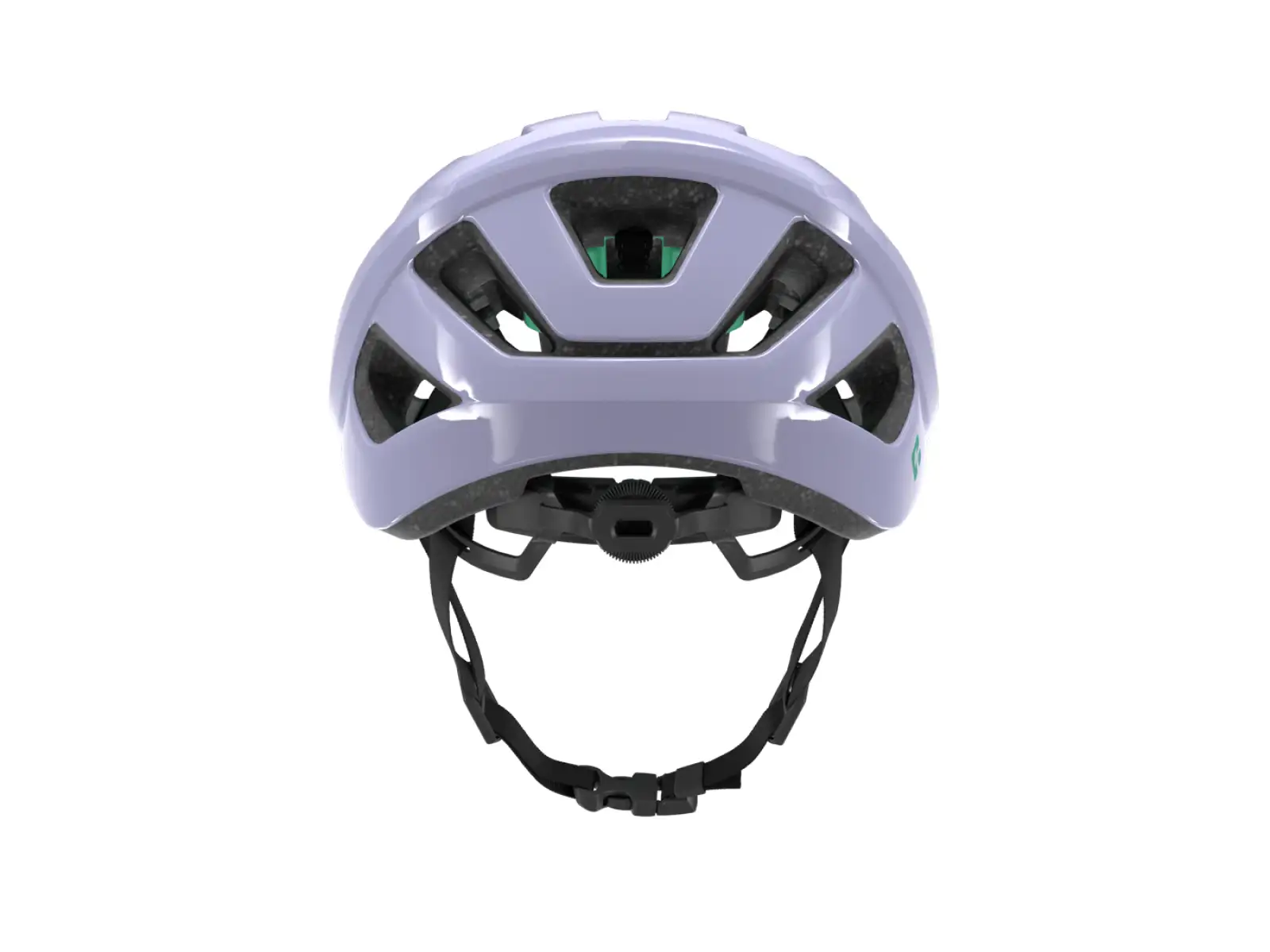 Lazer Tonic KinetiCore Rennradhelm Frozen Violet