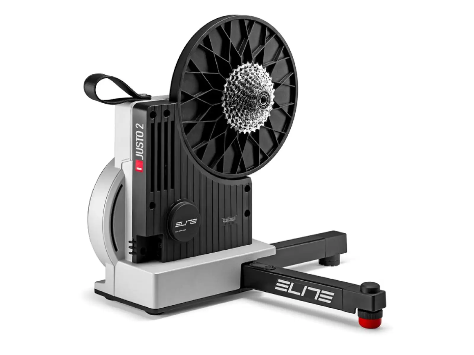 Elite Justo 2 Smart Trainer