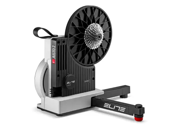 Elite Justo 2 Smart Trainer