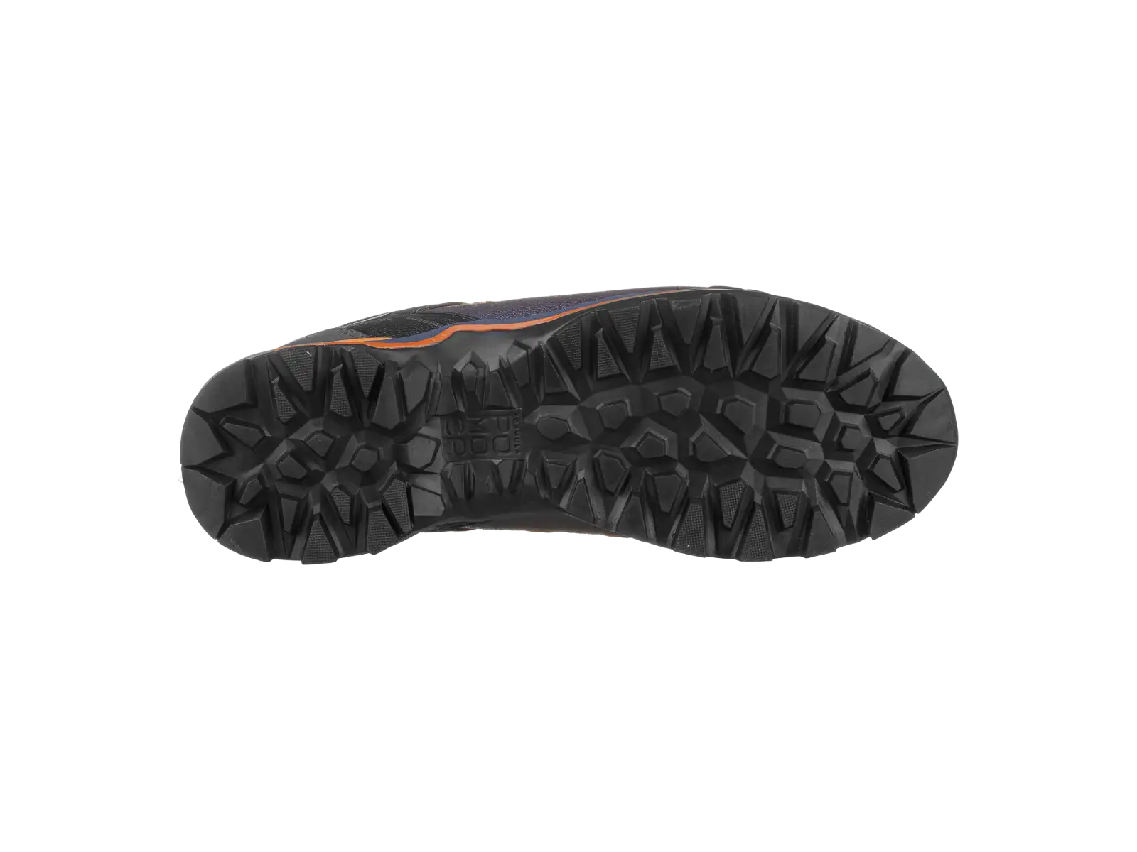 Salewa Mountain Trainer Lite Herren Schuhe Ombre Blue/Carrot