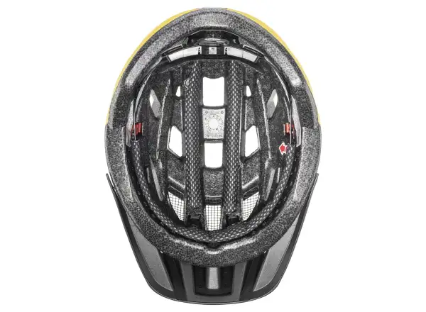 Uvex I-VO CC Helm Sunbee Matt