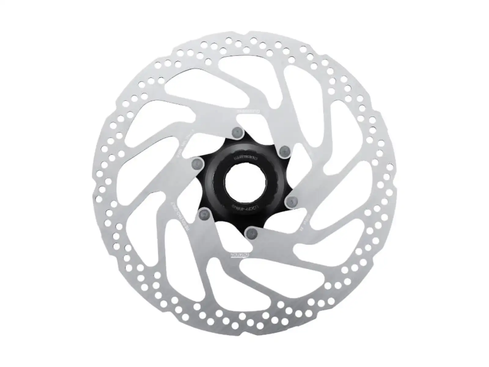 Shimano SM-RT30 CL Bremsscheibe 160 mm - Interne Verzahnung mit Magnet