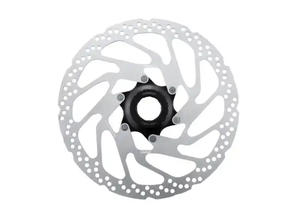 Shimano SM-RT30 CL Bremsscheibe 160 mm - Interne Verzahnung mit Magnet