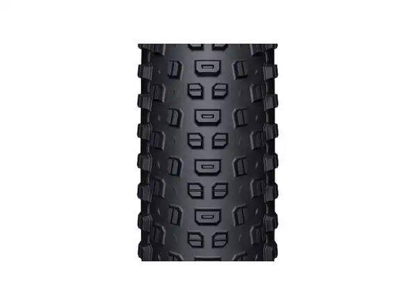 WTB Ranger TCS Leicht Schnellrollender 27,5x2,80" MTB Reifen Kevlar Schwarz