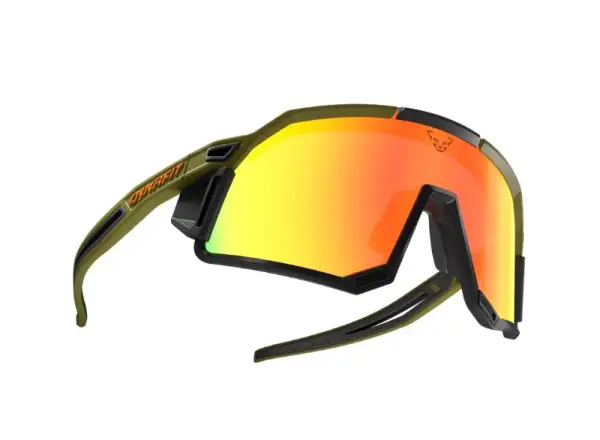 Dynafit Sky Evo Brille Winter Moos/Dämmerung