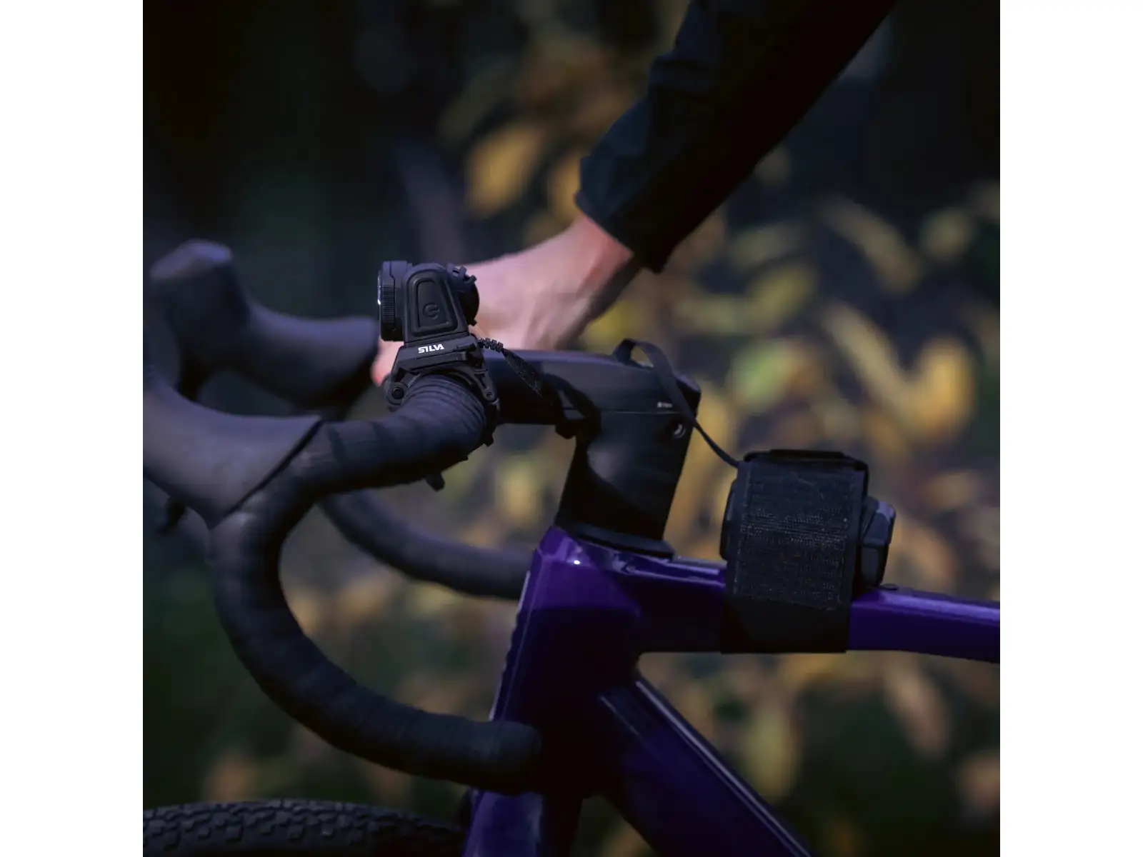 Silva Free MTB Stirnlampe 2500