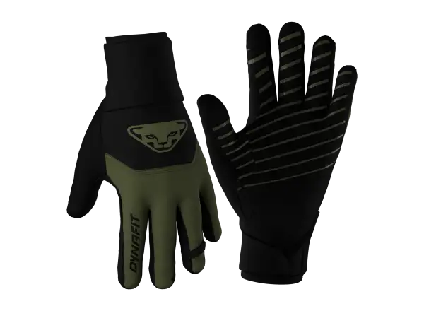 Dynafit Radical 2in1 Handschuhe Black Out