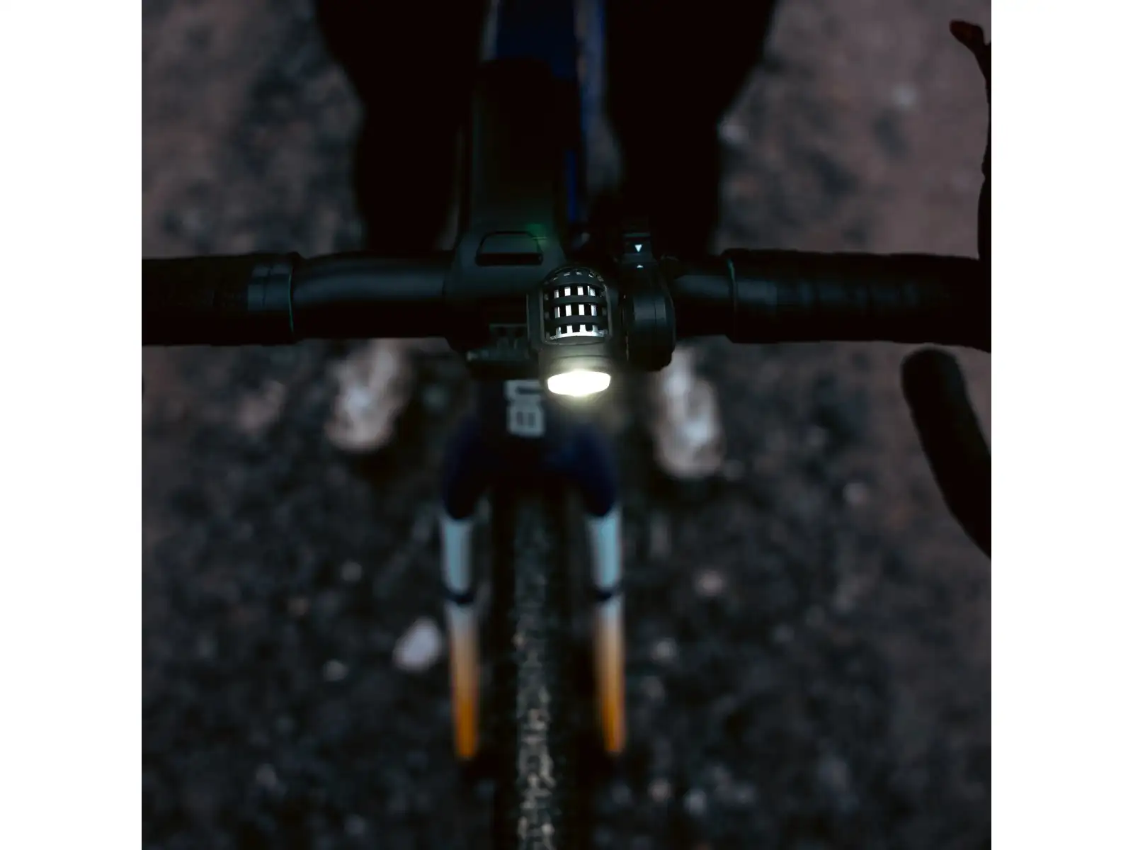 Silva Free Speed 2500 Stirnlampe schwarz