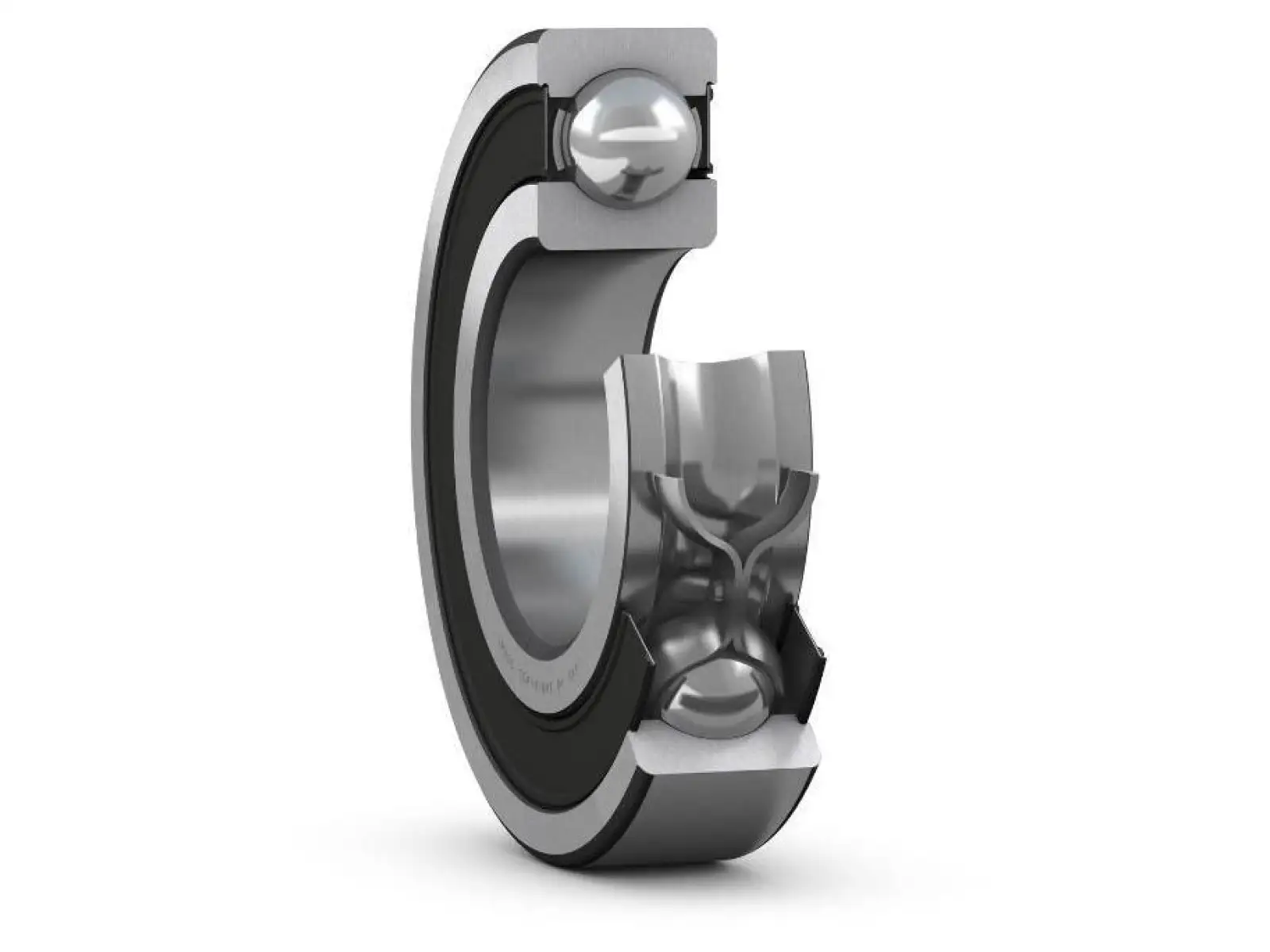 SKF 608-2RSH IT Lager