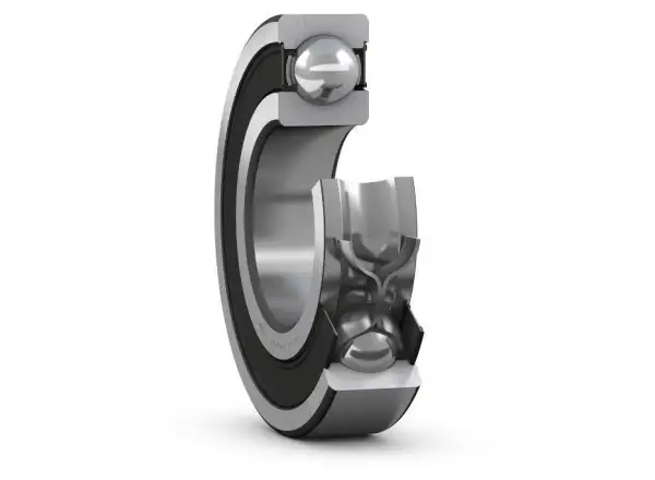 SKF 608-2RSH IT Lager