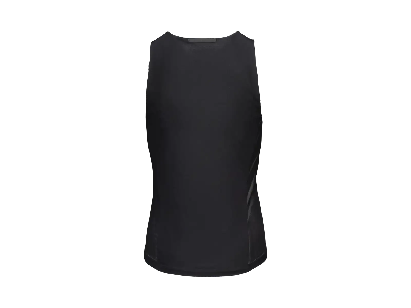 POC VPD Max Herren Protektorenweste Uranium Black