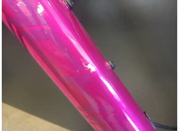 Rock Machine Catherine 40-29 MTB Pink Muster