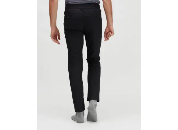 Silvini Tiera Herrenhose schwarz