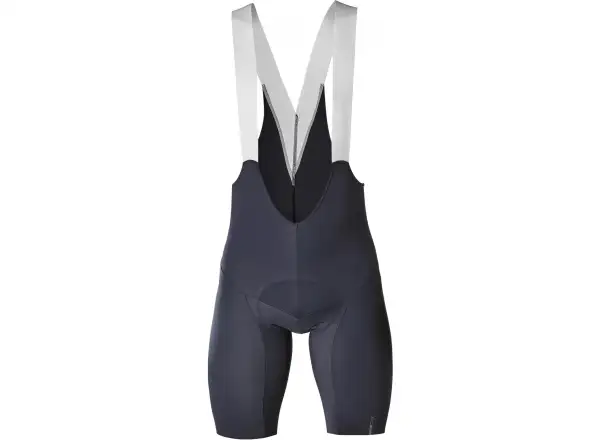 Mavic Cosmic II Shorts mit Einlage und Latz Total Eclipse