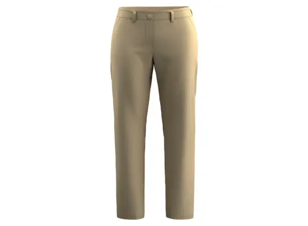 Salewa Fanes Light Damenhose Quicksand