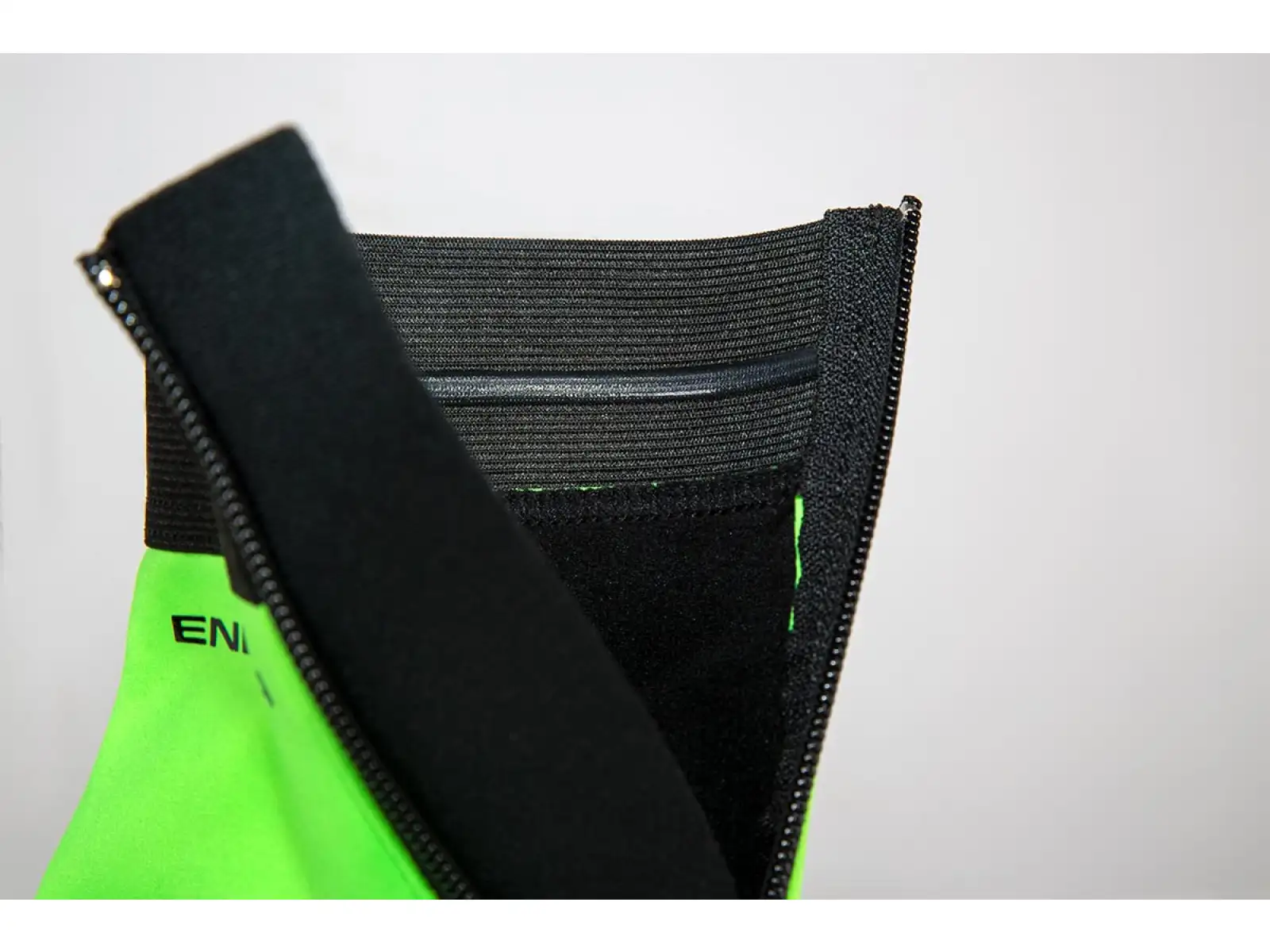 Endura Windchill Überschuhe Schwarz