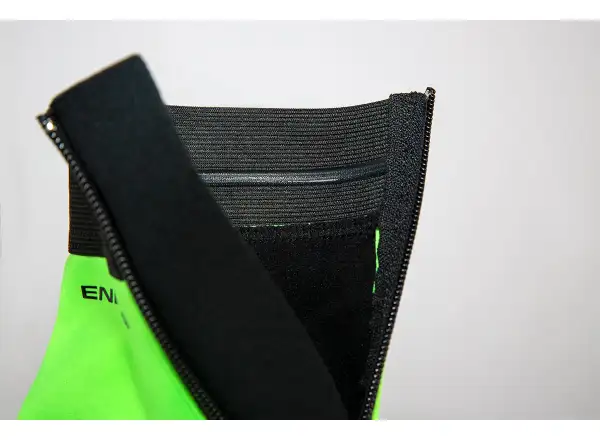Endura Windchill Überschuhe Schwarz