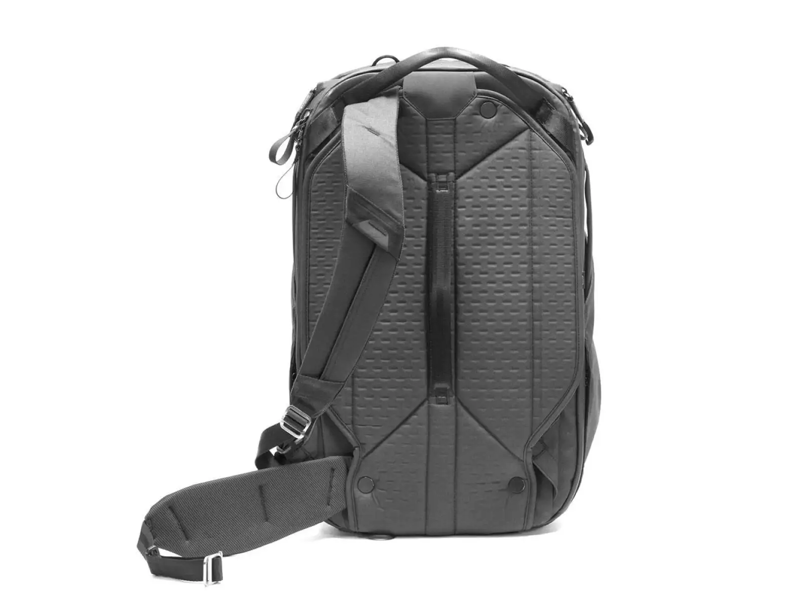 Peak Design Travel Backpack 45 l Rucksack Black
