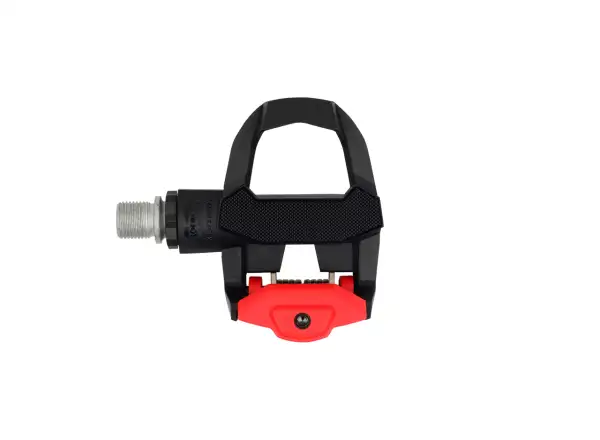 Look Keo Classic 3 Pedale Schwarz-Rot