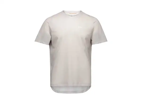 POC Motion Air Herrentrikot Kurzarm Granite Grey