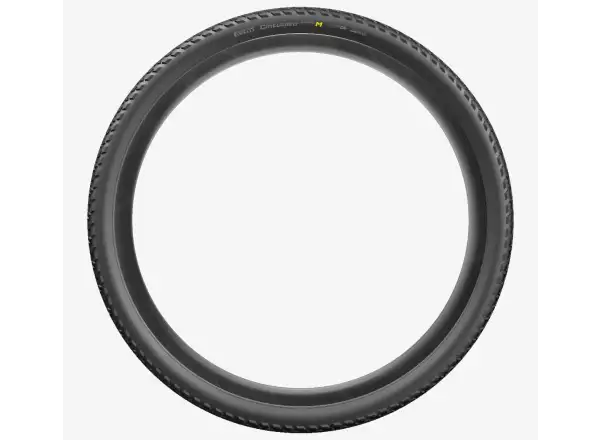 Pirelli Cinturato™ GRAVEL M Perf., TechWALL, 60tpi, SpeedGRIP, Reifen Kevlar Schwarz