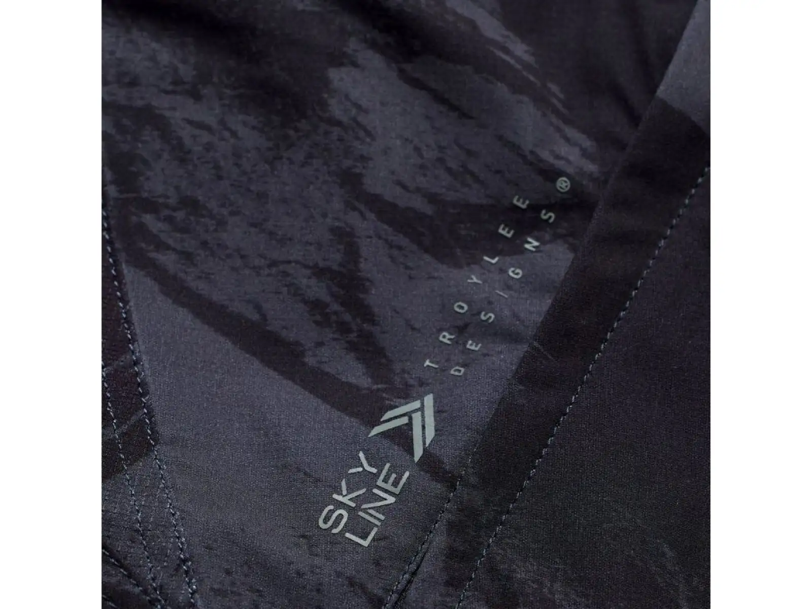Troy Lee Designs Skyline Herrenhose Elemental Obsidian