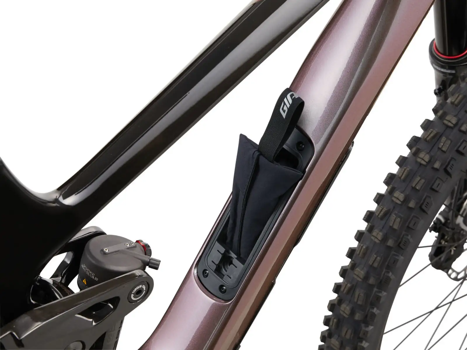 Giant Reign Advanced Pro 2 Mountainbike Orion Nebula/Carbon