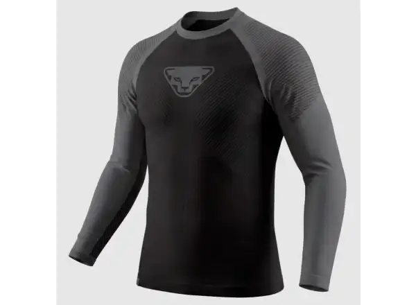 Dynafit Speed Dryarn Herren Langarmshirt Magnet
