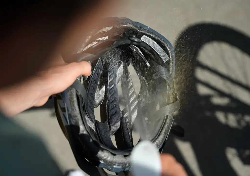 TOKO Eco Care: Imprägnierung und Frische für jeden Radfahrer
