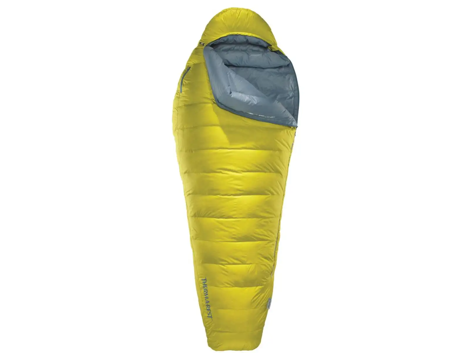 Therm-A-Rest Parsec Regular Schlafsack -6°C gelb