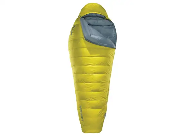 Therm-A-Rest Parsec Regular Schlafsack -6°C gelb