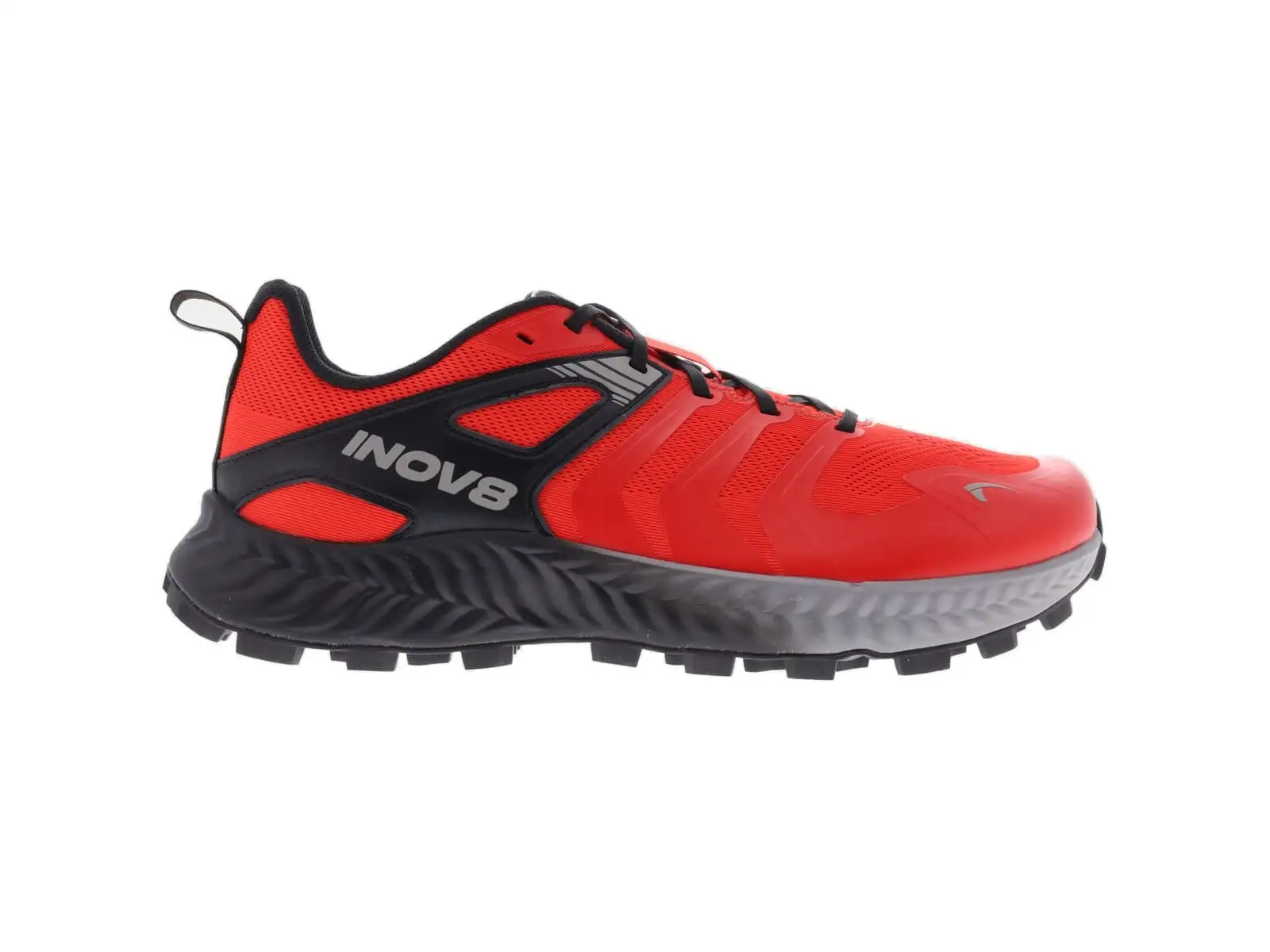 Inov-8 Trailtalon Herren-Laufschuhe Red/Black