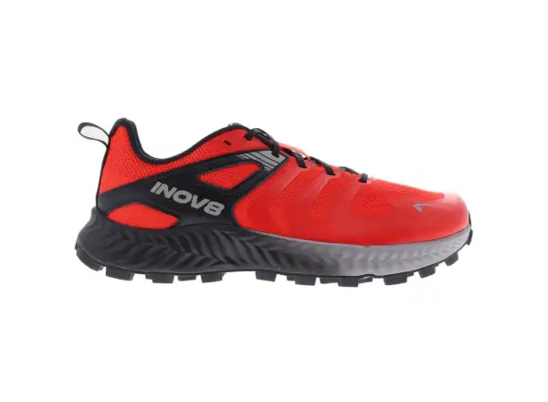Inov-8 Trailtalon Herren-Laufschuhe Red/Black