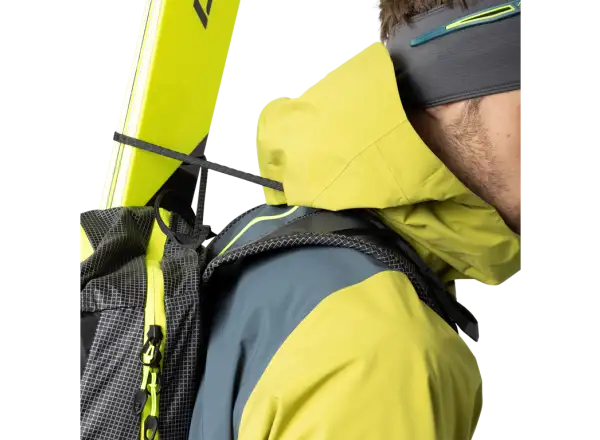 Dynafit Blacklight Skitourenrucksack 24 l Black Out