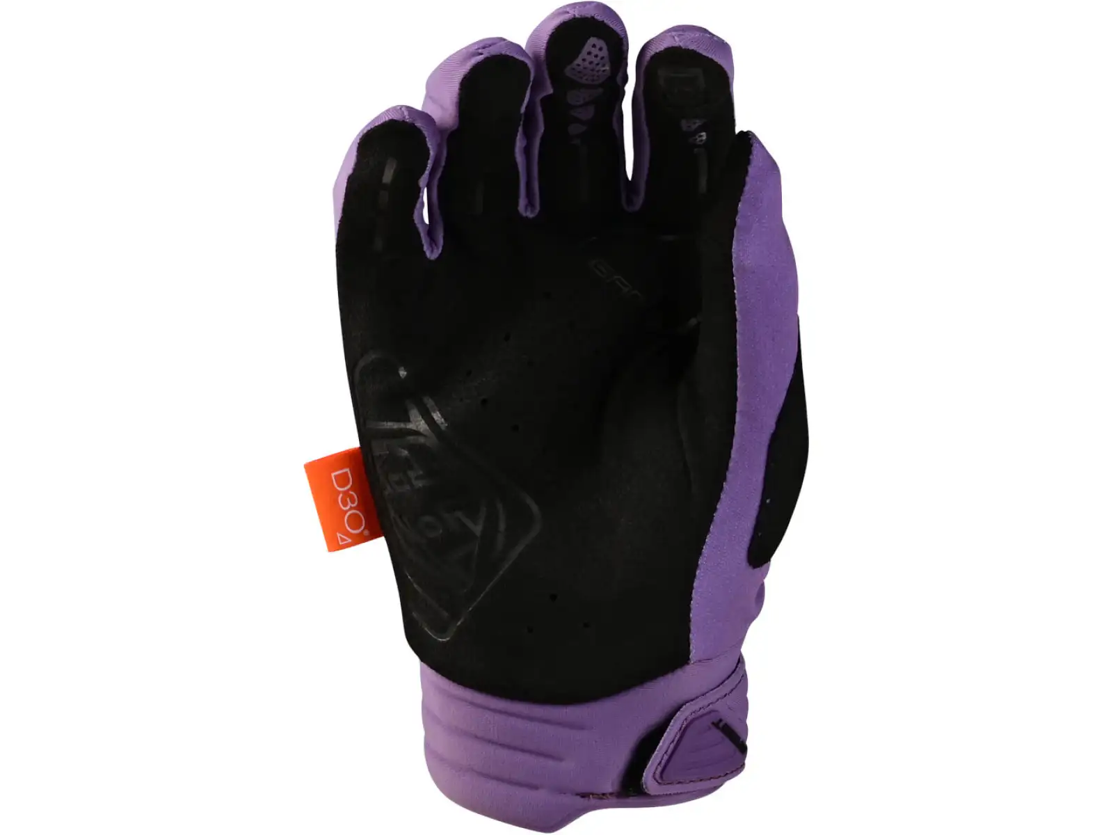 Troy Lee Designs Gambit Solid Damen-Handschuhe Orchidee