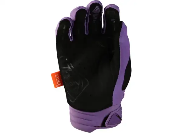 Troy Lee Designs Gambit Solid Damen-Handschuhe Orchidee