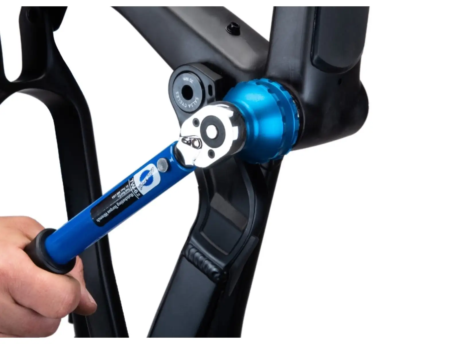 Park Tool BBT-69-4 Lagerabzieher für Shimano Innenlager