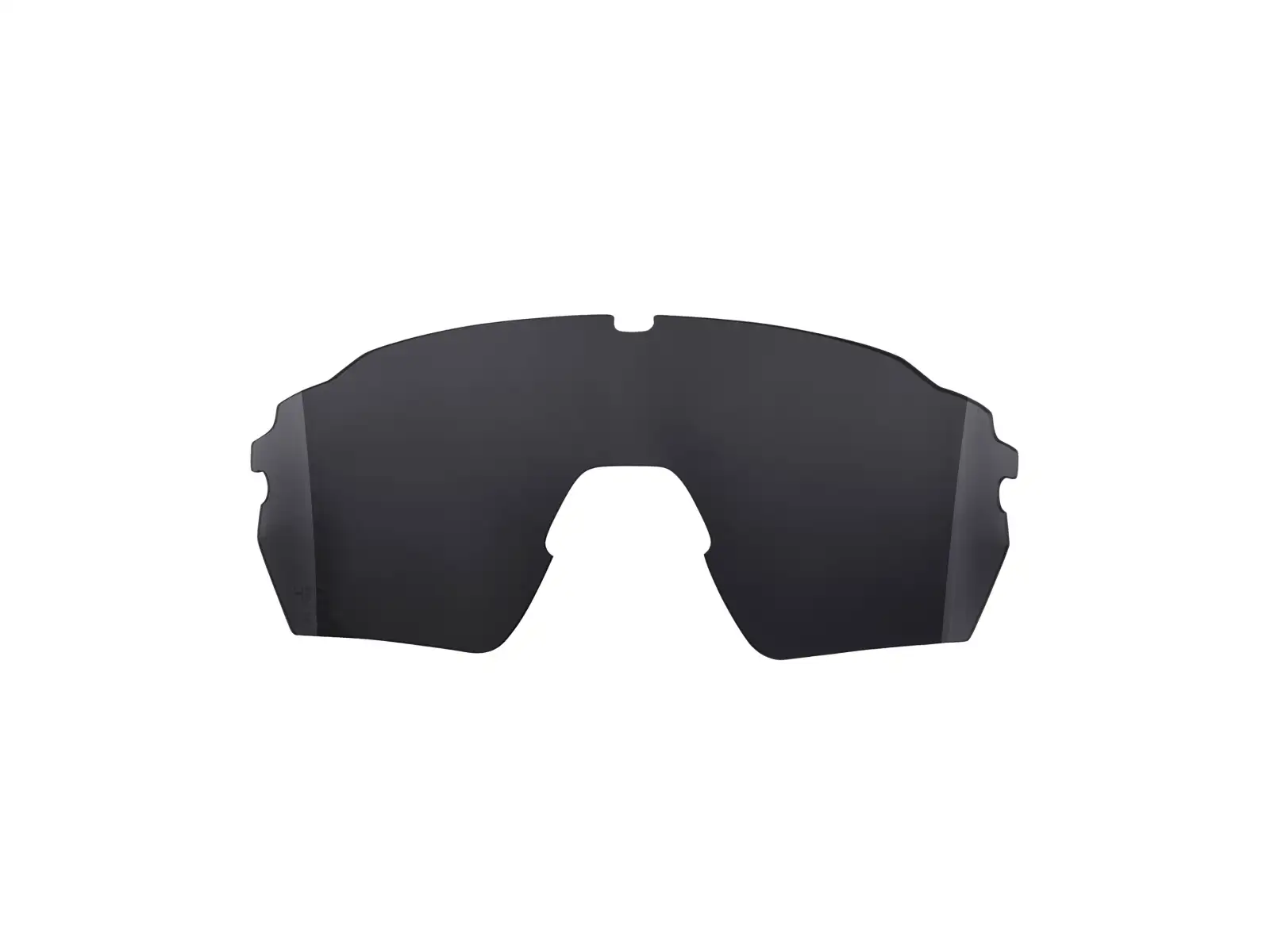 Force Drift Ersatzglas in spiegelndem Schwarz