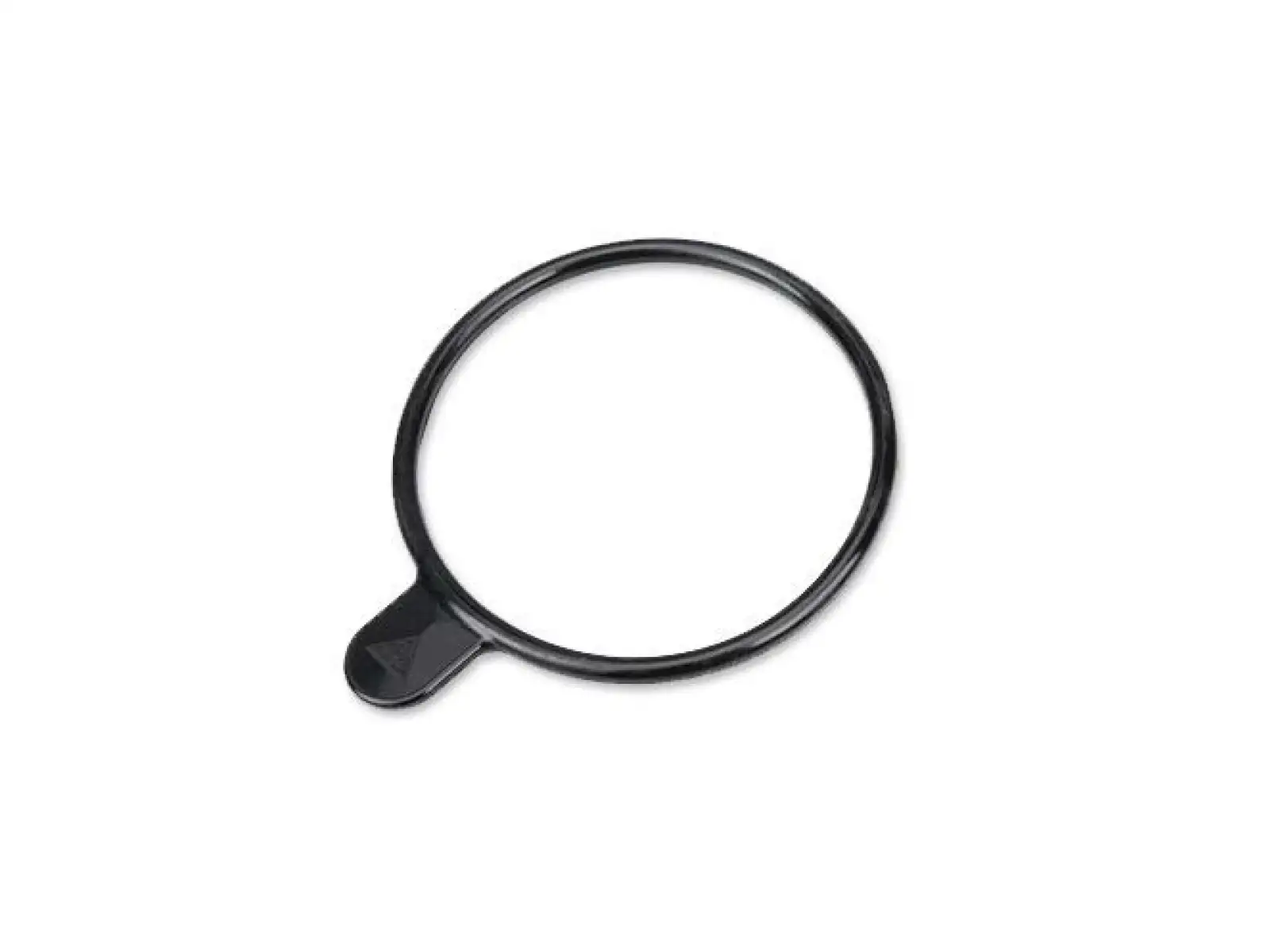Topeak Headlux Ersatz-Gummiband für Lichter