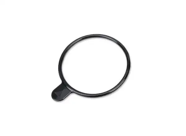 Topeak Headlux Ersatz-Gummiband für Lichter