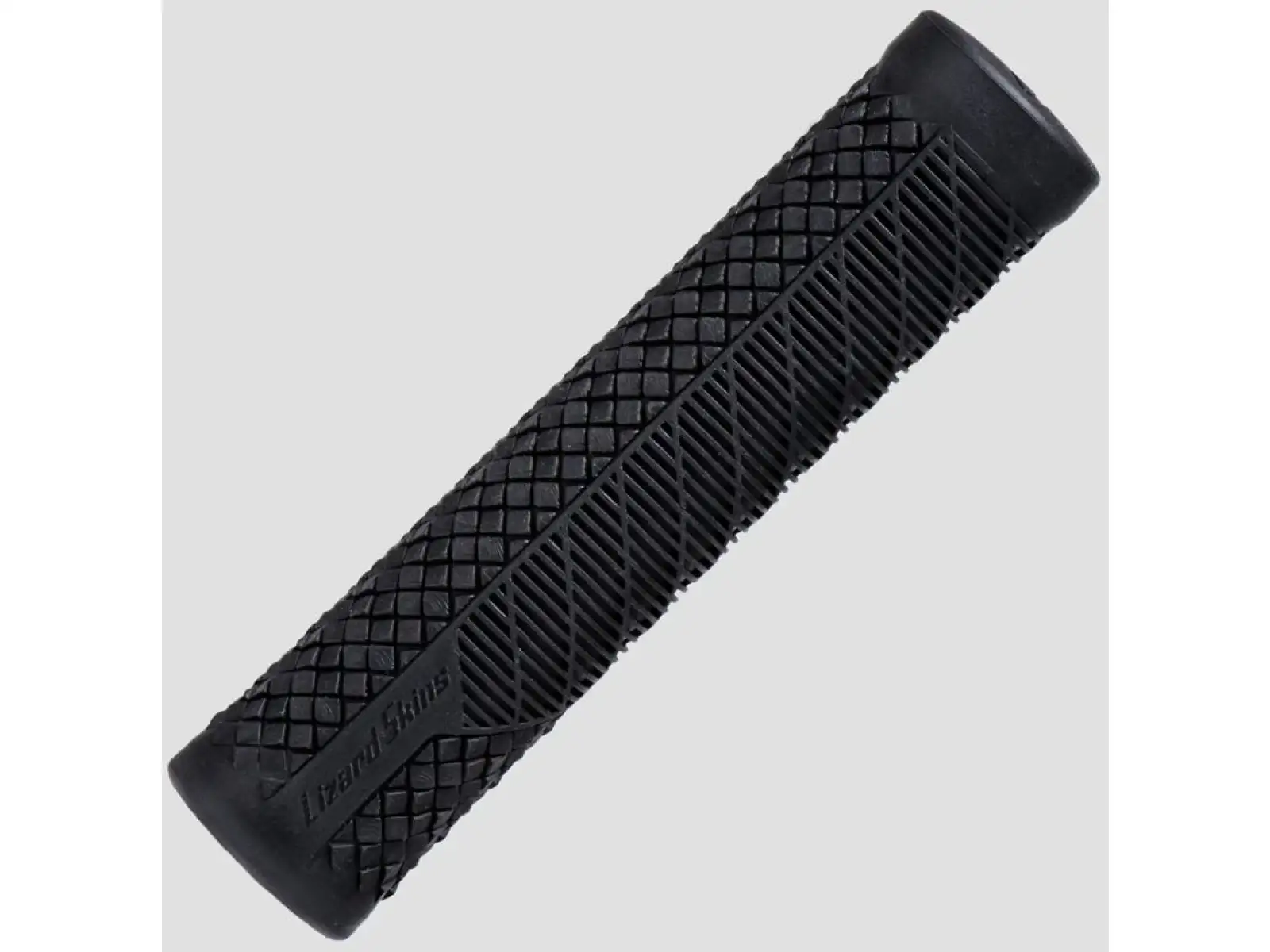 Lizard Skins Charger Evo Single Compound Griffe Schwarz