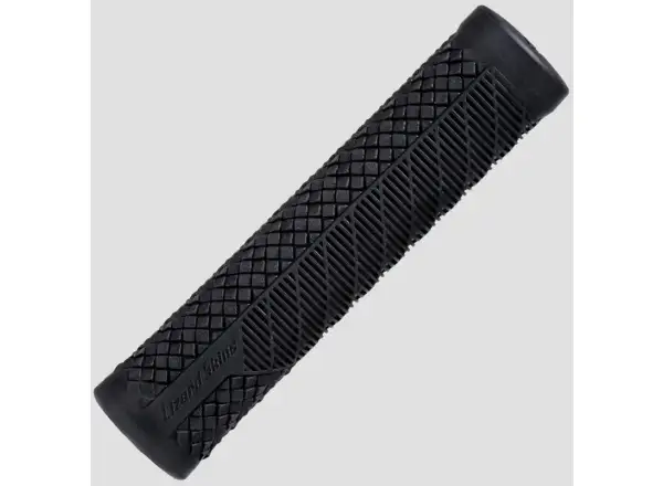 Lizard Skins Charger Evo Single Compound Griffe Schwarz