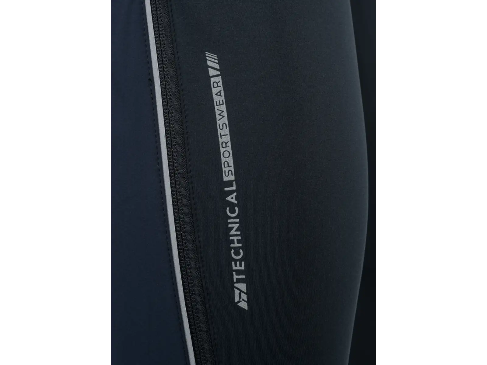 Silvini Soracte Pro WP1744 Damen Radhose schwarz/ozean.
