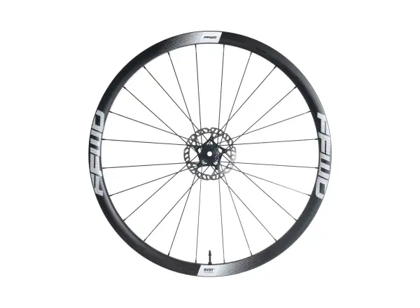 FFWD RYOT33 FFWD 2:1 Straßenfahrrad Laufräder Weiß Mantel HG11