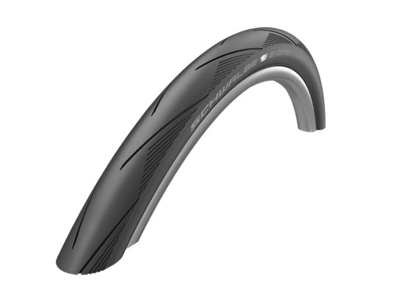 Schwalbe E-One Addix Race 32-622 Straßenreifen Kevlar