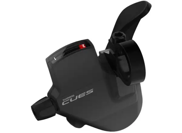 Shimano CUES SL-U4000-L Linker Schaltgriff 2-fach