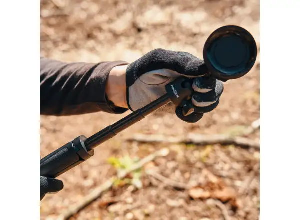 Fidlock Vakuumstativ und Selfie-Stange