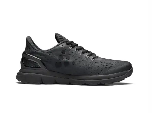 Craft V150 Engineered M Herrenschuhe schwarz Größe EUR 42 / UK 8