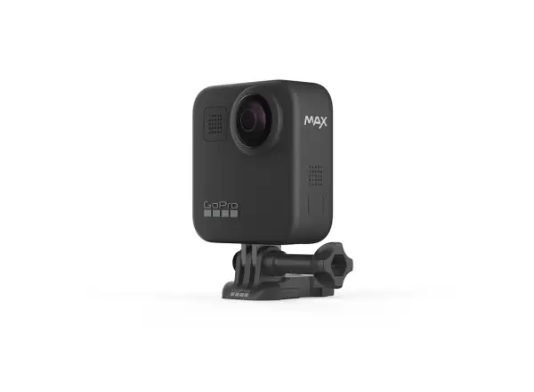 GoPro MAX Action-Kamera + Thermobecher Gopro
