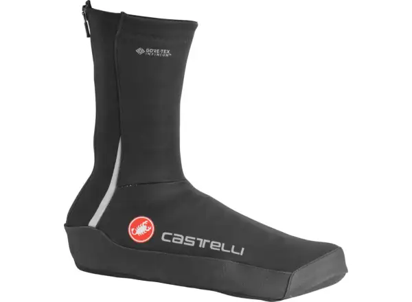 Castelli Intenso UL Überschuhe light Black